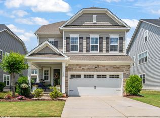 212 Golf Vista Trl, Holly Springs, NC 27540