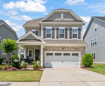 212 Golf Vista Trl, Holly Springs, NC, 27540