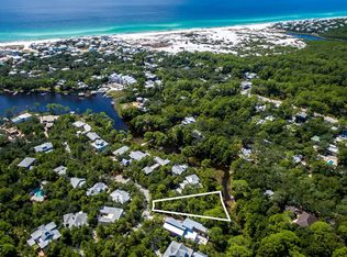 29 Wilderness Way, Santa Rosa Beach, FL 32459