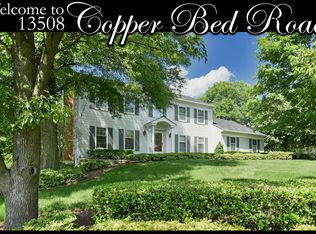 13508 Copper Bed Rd, Herndon, VA 20171