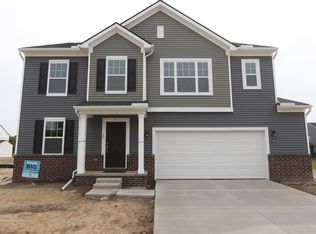 54660 Mockingbird, Chesterfield, MI 48047