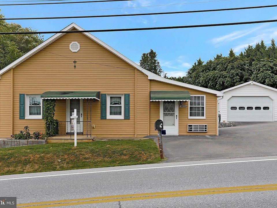19830 Jefferson Blvd, Hagerstown, MD 21742 Zillow
