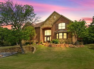 3604 Post Oak Trl, Corinth, TX 76210