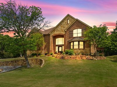 3604 Post Oak Trl, Corinth, TX, 76210