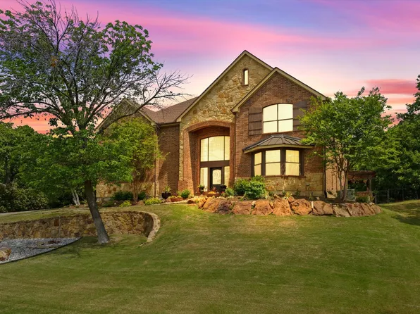 3604 Post Oak Trl, Corinth, TX 76210