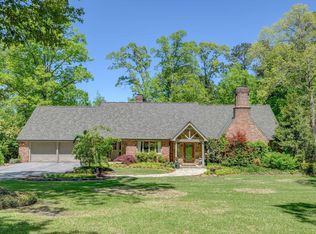 8505 Cedar Ridge Cir, Meridian, MS 39305