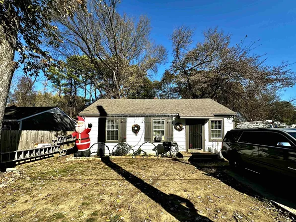 3530 Crow Rd, Memphis, TN 38108