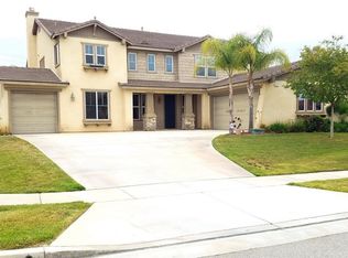 1232 Amaryllis Way, Corona, CA 92882
