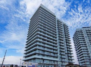 4677 Glen Erin Dr #1101, Mississauga, ON L5M 2E3