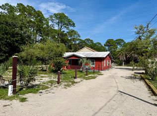 258 Patton Dr, Eastpoint, FL 32328