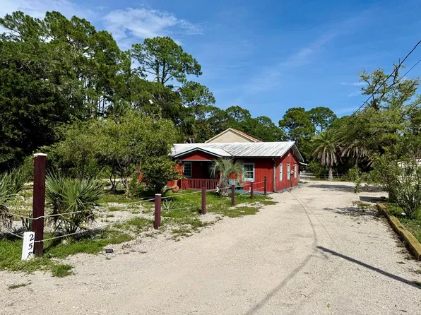 258 Patton Dr, Eastpoint, FL 32328
