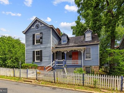 25 N 6th St, Warrenton, VA, 20186