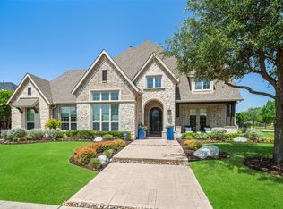 6481 Canyon Ranch Rd, Frisco, TX 75034