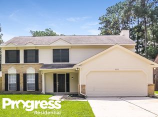 9323 Palm Shores Dr, Spring, TX 77379