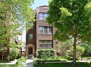 609 Michigan Ave APT 1, Evanston, IL 60202