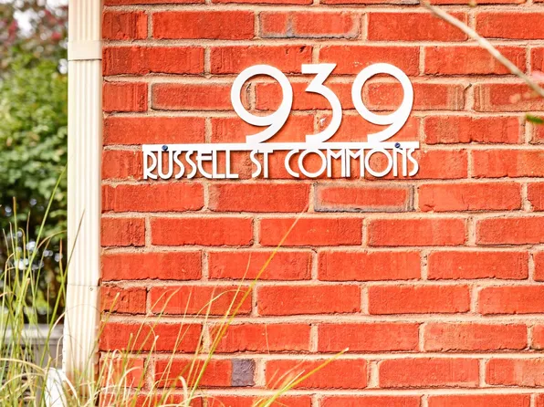 939 Russell St APT 16, Nashville, TN 37206
