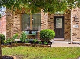 324 Limestone Trl, Austin, TX 78737