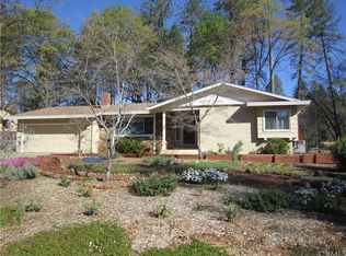 1829 Arrowhead Dr, Paradise, CA