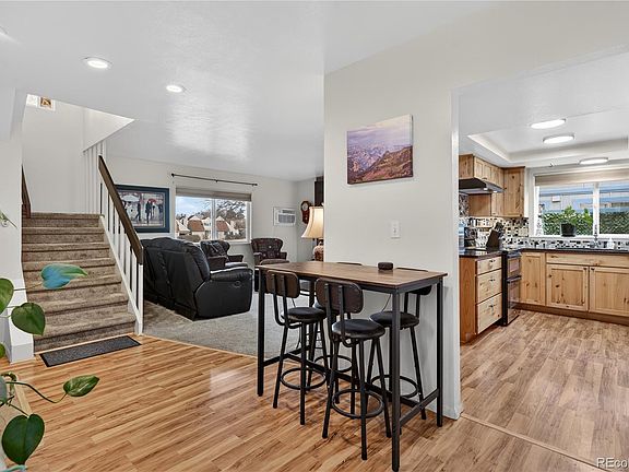 5th image of 2512 S Worchester Court #C