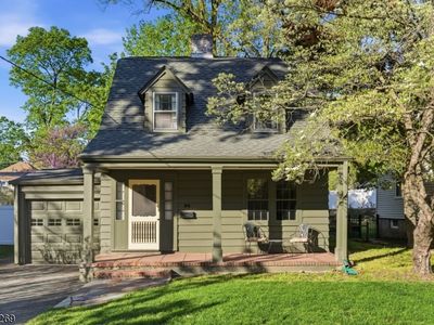 34 Espy Rd, Caldwell, NJ, 07006