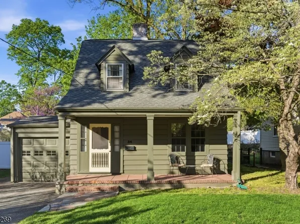 34 Espy Rd, Caldwell Boro Twp., NJ 07006