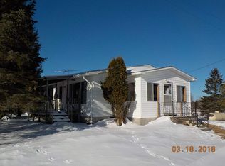 7166 County Road 441, Hawks, MI 49743