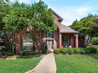 605 Atlee Ct, Arlington, TX 76006