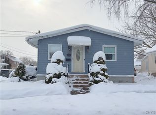 1313 Thorn St, Utica, NY