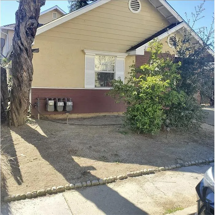 Building Photo - 3520 Y St #1