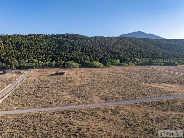 3721 Red Rock Rd, Island Park, ID 83429