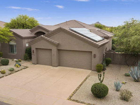 9439 E CAVALRY Drive, Scottsdale, AZ 85262