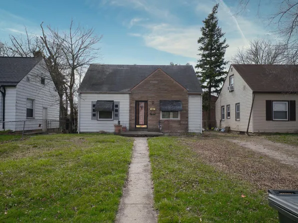 1109 Loretta Ave, Columbus, OH 43211