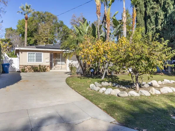 15439 Vose St, Van Nuys, CA 91406