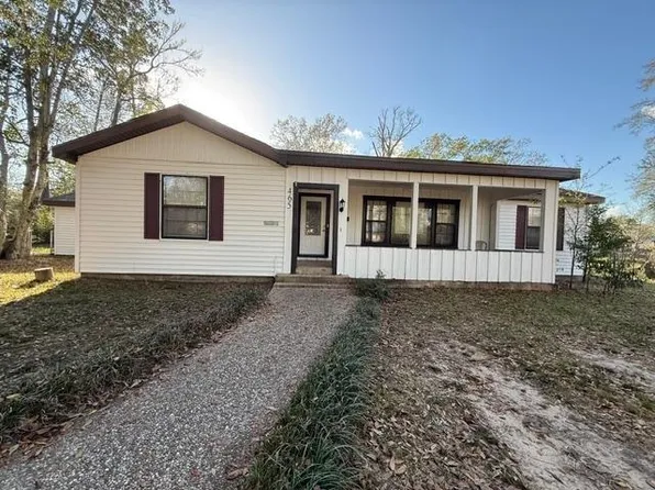 465 Belvedere Dr, Beaumont, TX 77706