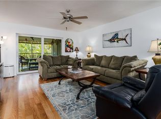5419 Rattlensake Hammock RD #307F, NAPLES, FL 34113