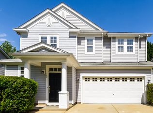 140 Georgetowne Dr, Clayton, NC 27520