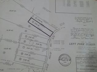 Cedar Bend Rd, Appomattox, VA 24522