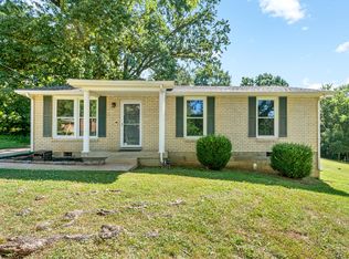 4892 Shihmen Dr, Antioch, TN 37013
