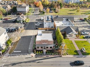 482 Springfield Ave #2, Berkeley Heights, NJ 07922