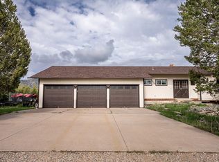 5363 Fort Garland St, Colorado City, CO 81019