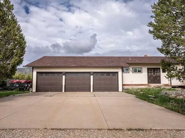 5363 Fort Garland St, Colorado City, CO 81019