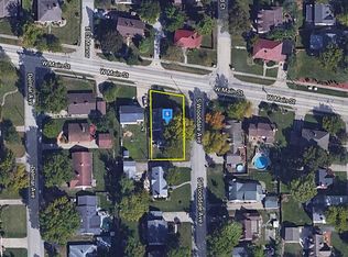 111 S Woodale Ave, Decatur, IL 62522