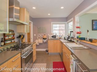 4015 NE 19th Ave, Portland, OR 97212