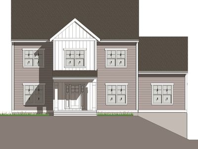 97 Mantell Rd, Uxbridge, MA, 01569