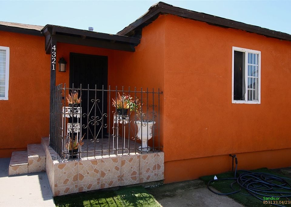 1st image of 4321 Newton Ave
