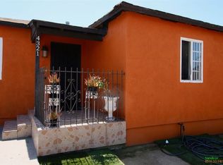 4321 Newton Ave, San Diego, CA 92113