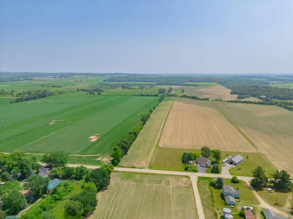 Lot 1 Sandy Hook Road #L2, Brooklyn, WI 53521