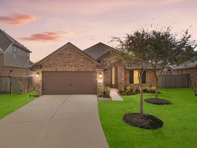 15323 Holloway Hills Trl, Cypress, TX, 77429