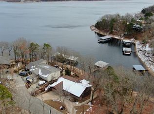 13 Cyrus Rex Rd, Rogers, AR 72756