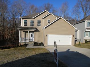 17 Chalet Hls LOT 17, Clarksville, TN 37040